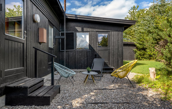 Holiday Home - Udsholt Strand , Denmark - E05259 9