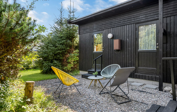 Holiday Home - Udsholt Strand , Denmark - E05259 102