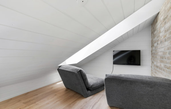 Holiday Home - Udsholt Strand , Denmark - E05261 801