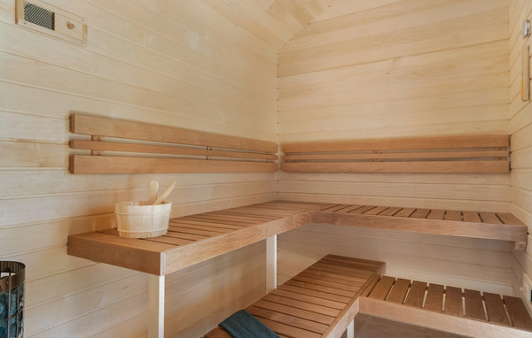 Holiday Home - Udsholt Strand , Denmark - E05261 802