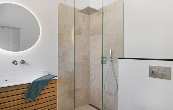 Holiday Home - Udsholt Strand , Denmark - E05261 701