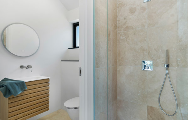 Holiday Home - Udsholt Strand , Denmark - E05261 703