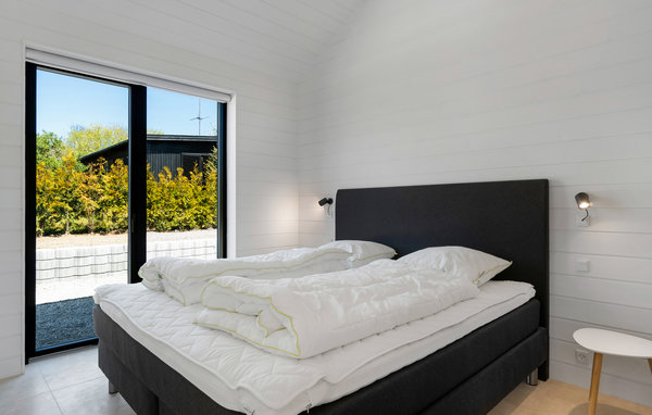 Holiday Home - Udsholt Strand , Denmark - E05261 601