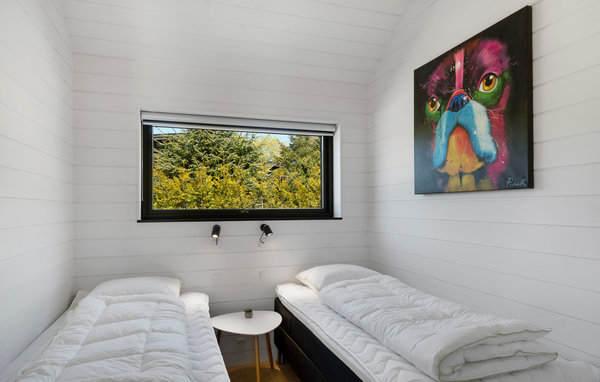Holiday Home - Udsholt Strand , Denmark - E05261 602
