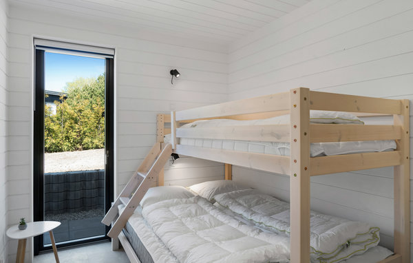 Holiday Home - Udsholt Strand , Denmark - E05261 603