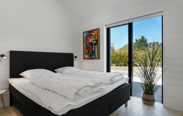 Holiday Home - Udsholt Strand , Denmark - E05261 604