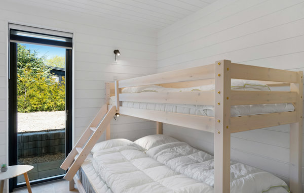 Holiday Home - Udsholt Strand , Denmark - E05261 605