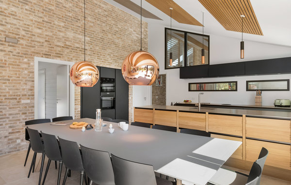 Holiday Home - Udsholt Strand , Denmark - E05261 401