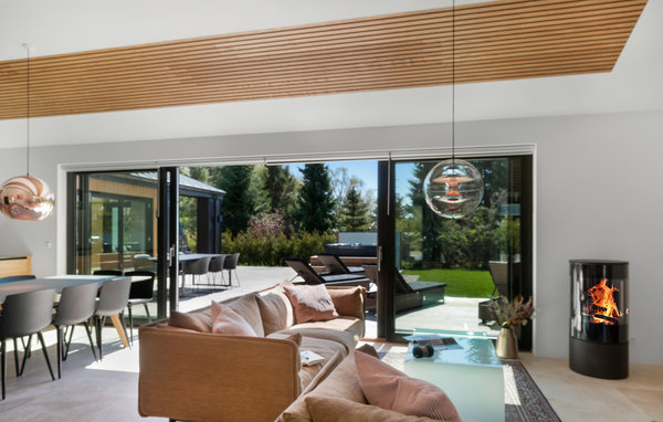 Holiday Home - Udsholt Strand , Denmark - E05261 4