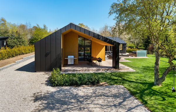 Holiday Home - Udsholt Strand , Denmark - E05261 81