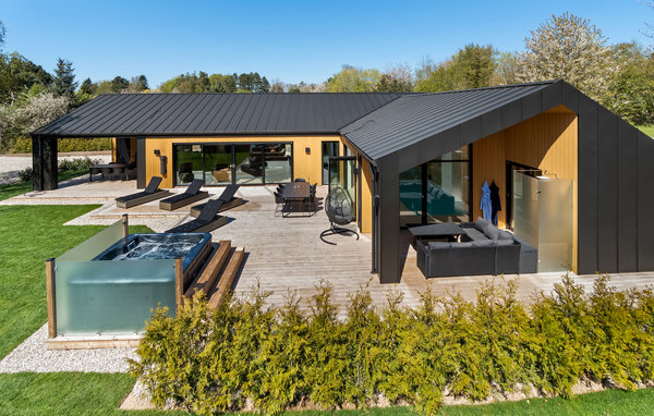 Holiday Home - Udsholt Strand , Denmark - E05261 82
