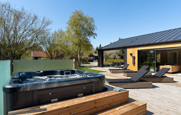 Holiday Home - Udsholt Strand , Denmark - E05261 101
