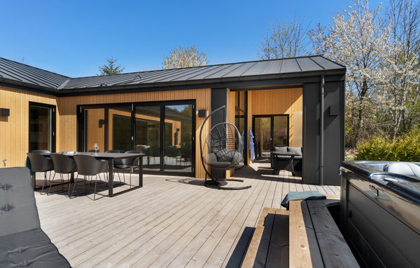 Holiday Home - Udsholt Strand , Denmark - E05261 8