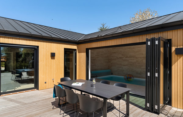 Holiday Home - Udsholt Strand , Denmark - E05261 102