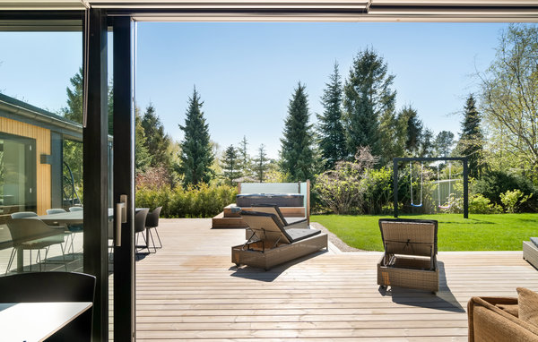 Holiday Home - Udsholt Strand , Denmark - E05261 104