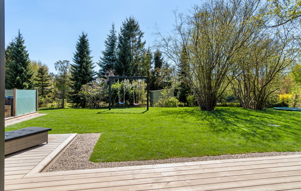 Holiday Home - Udsholt Strand , Denmark - E05261 105