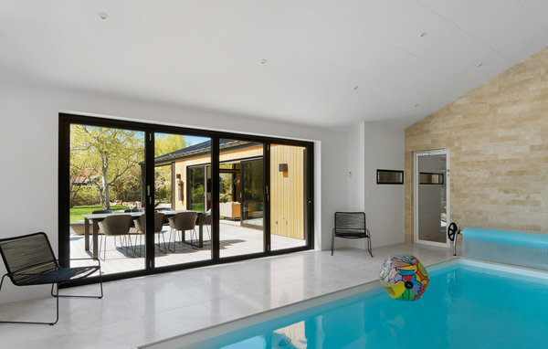 Holiday Home - Udsholt Strand , Denmark - E05261 11