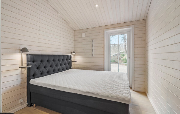 Ferienhaus - Udsholt Strand , Dänemark - E05266 602