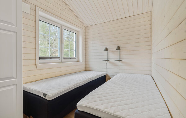 Ferienhaus - Udsholt Strand , Dänemark - E05266 604