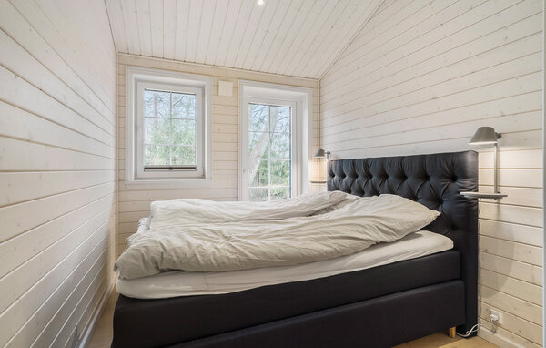 Ferienhaus - Udsholt Strand , Dänemark - E05266 605