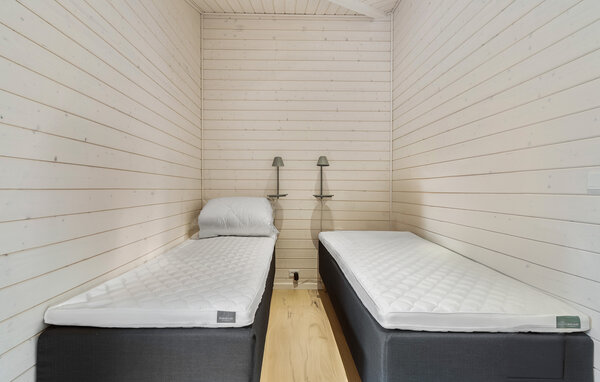 Ferienhaus - Udsholt Strand , Dänemark - E05266 606