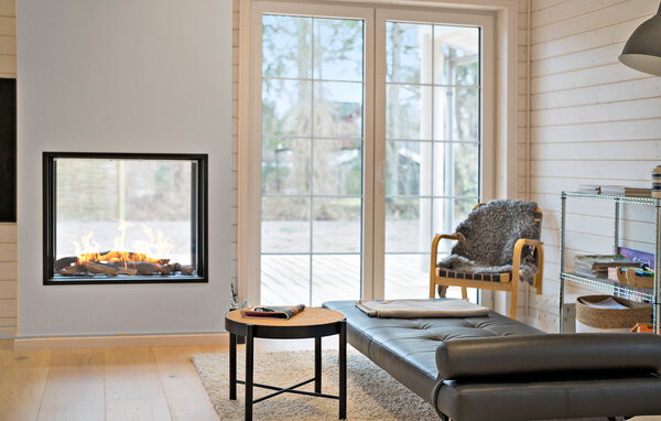 Ferienhaus - Udsholt Strand , Dänemark - E05266 501