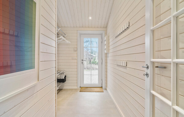 Ferienhaus - Udsholt Strand , Dänemark - E05266 502