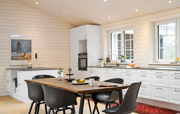 Ferienhaus - Udsholt Strand , Dänemark - E05266 401