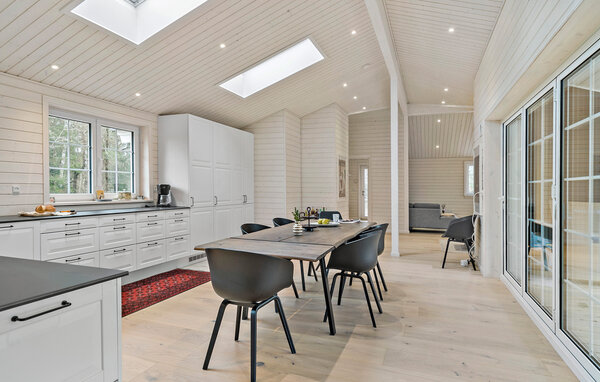 Ferienhaus - Udsholt Strand , Dänemark - E05266 6