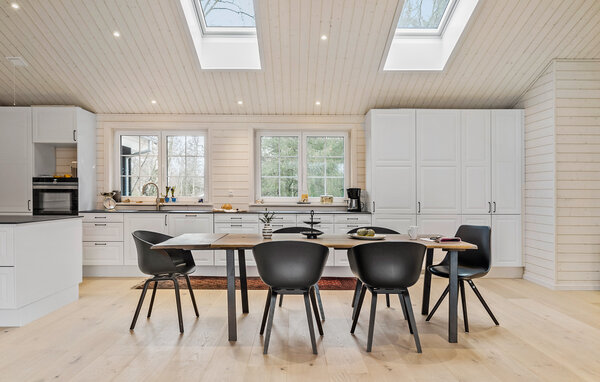 Ferienhaus - Udsholt Strand , Dänemark - E05266 403