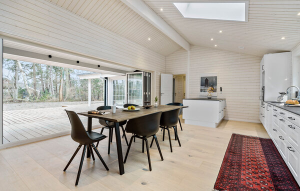 Ferienhaus - Udsholt Strand , Dänemark - E05266 404