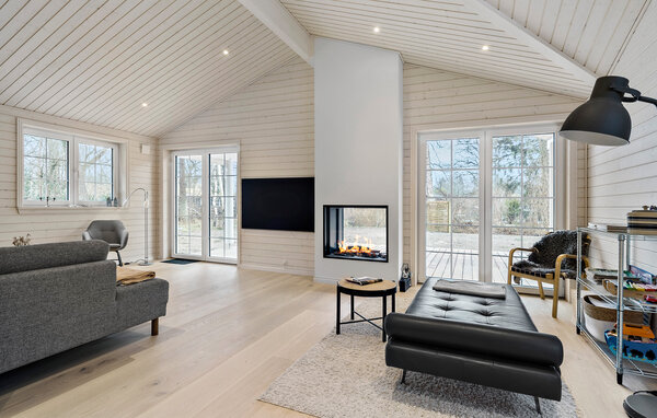 Ferienhaus - Udsholt Strand , Dänemark - E05266 4