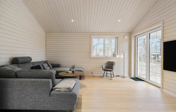 Ferienhaus - Udsholt Strand , Dänemark - E05266 301