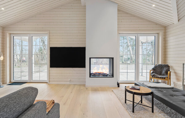 Ferienhaus - Udsholt Strand , Dänemark - E05266 302