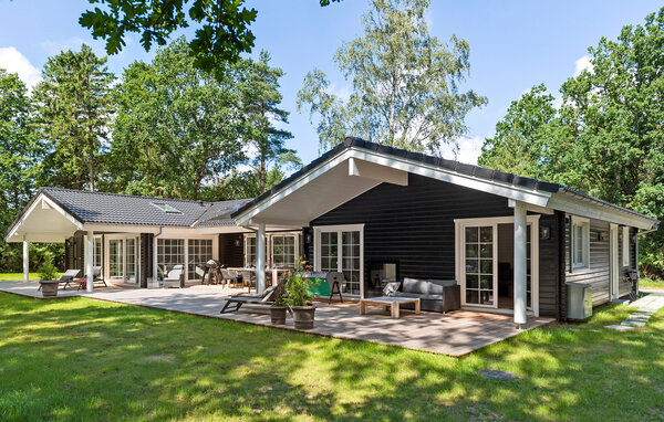 Ferienhaus - Udsholt Strand , Dänemark - E05266 81