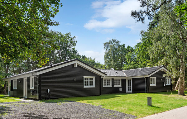 Ferienhaus - Udsholt Strand , Dänemark - E05266 82