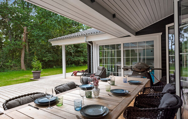 Ferienhaus - Udsholt Strand , Dänemark - E05266 101