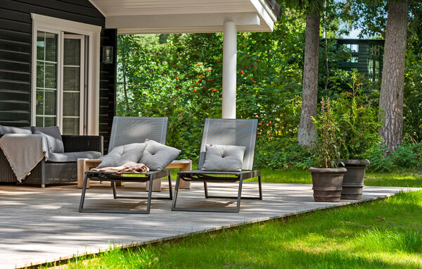 Ferienhaus - Udsholt Strand , Dänemark - E05266 104