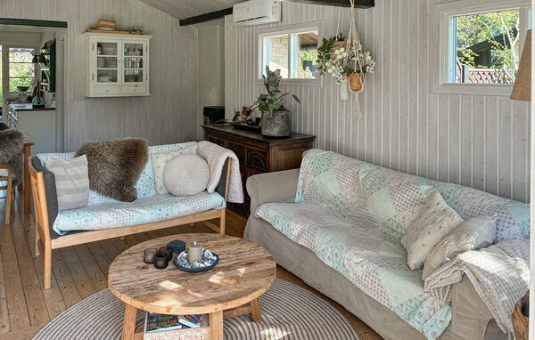 Ferienhaus - Smidstrup Strand , Dänemark - E05281 3
