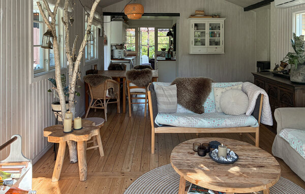 Ferienhaus - Smidstrup Strand , Dänemark - E05281 4