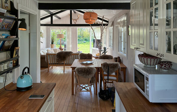 Ferienhaus - Smidstrup Strand , Dänemark - E05281 5