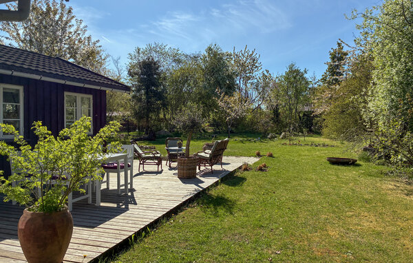 Ferienhaus - Smidstrup Strand , Dänemark - E05281 8
