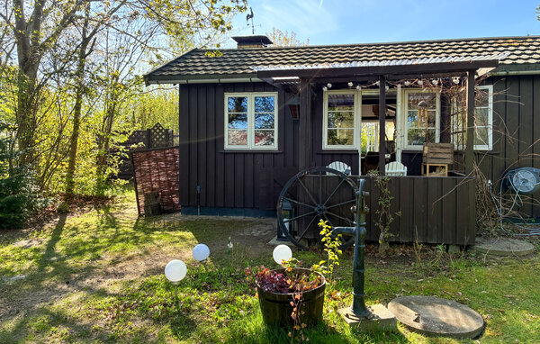 Ferienhaus - Smidstrup Strand , Dänemark - E05281 101