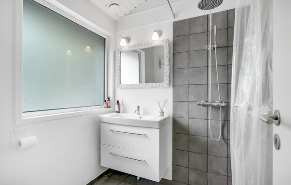 Ferienhaus - Udsholt Strand , Dänemark - E05291 701