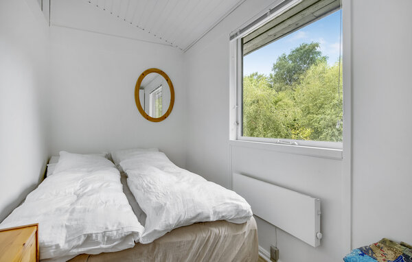 Ferienhaus - Udsholt Strand , Dänemark - E05291 602