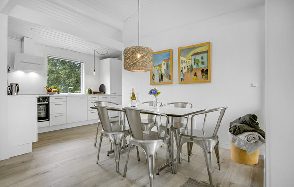 Ferienhaus - Udsholt Strand , Dänemark - E05291 6