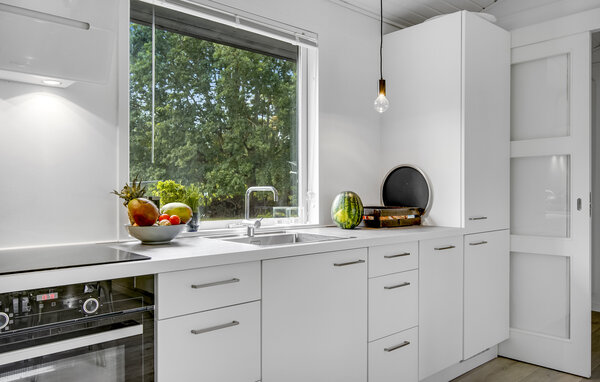 Ferienhaus - Udsholt Strand , Dänemark - E05291 401