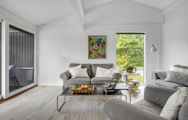 Ferienhaus - Udsholt Strand , Dänemark - E05291 301