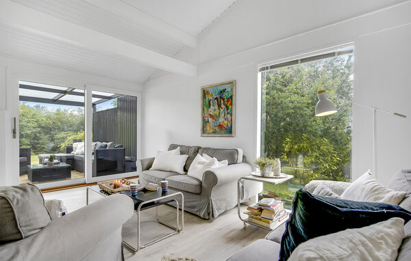 Ferienhaus - Udsholt Strand , Dänemark - E05291 302