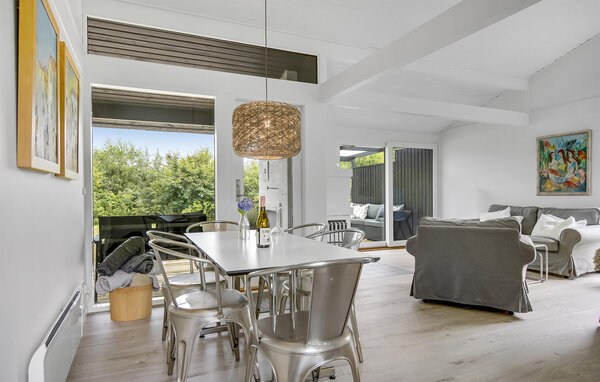 Ferienhaus - Udsholt Strand , Dänemark - E05291 304